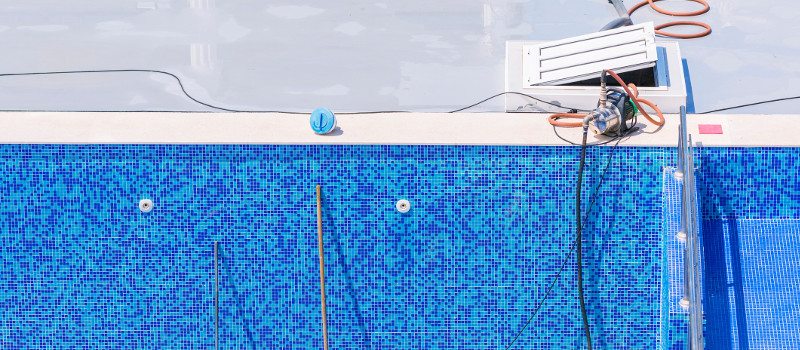Pool Opening & Closing in Hickory, North Carolina