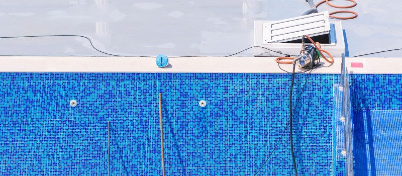 Pool Opening & Closing in Hickory, North Carolina