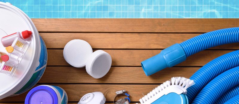 Online or In-Store: Getting Your Pool Supplies the Right Way