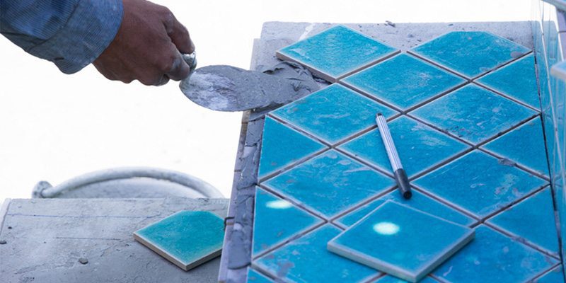 Swimming Pool Builders in Hickory, North Carolina