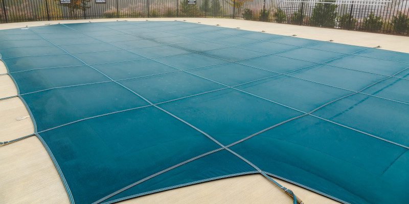 Pool Covers: Which Type is Right for You?