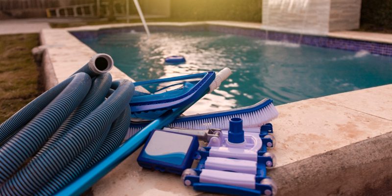 Need Pool Repairs? Here’s What to Look For