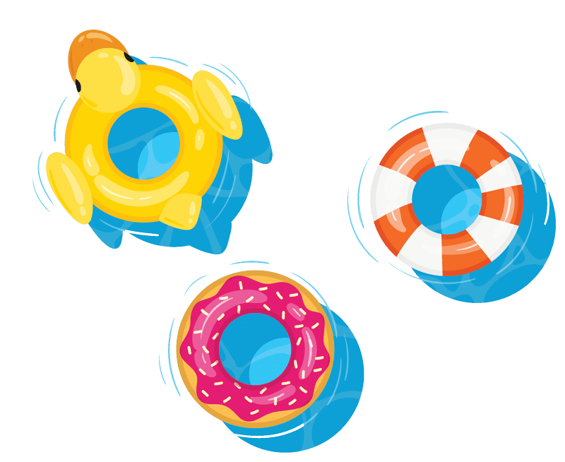 Pool Design